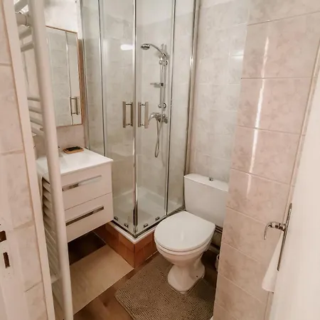 T2 Climatise Et Cosy Apartamento *